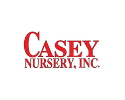 Casey Nursery, Inc. – Booth #100