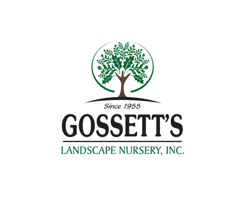 Gossett’s Landscape Nursery, Inc. - Booth #1109