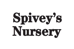 Spivey's Nursery, Inc. - Booth #1110