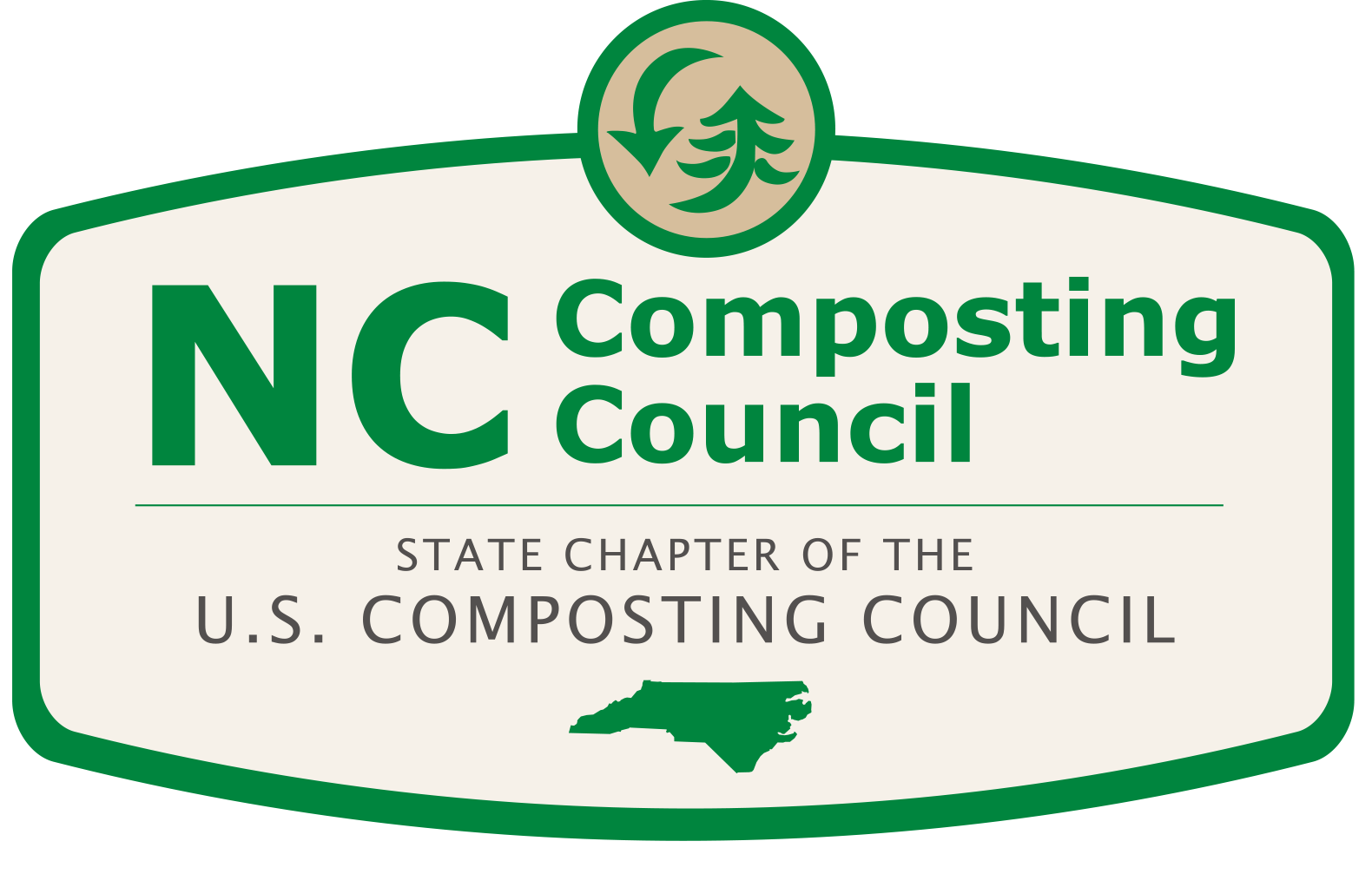 NC Composting Council - Booth #724