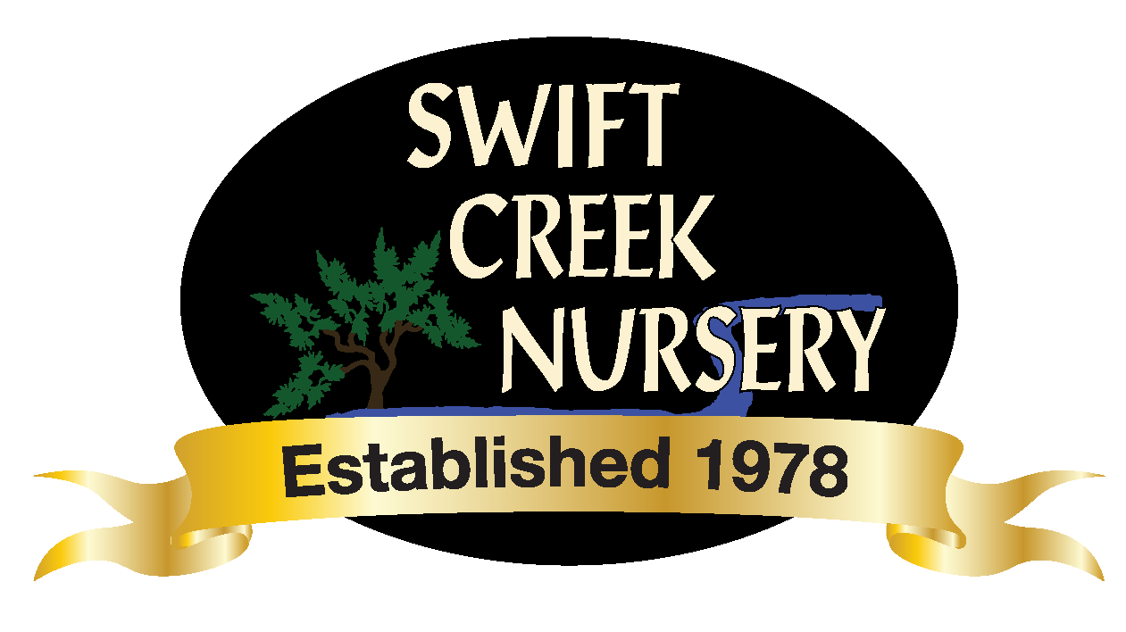 Swift Creek Nursery - Booth #900