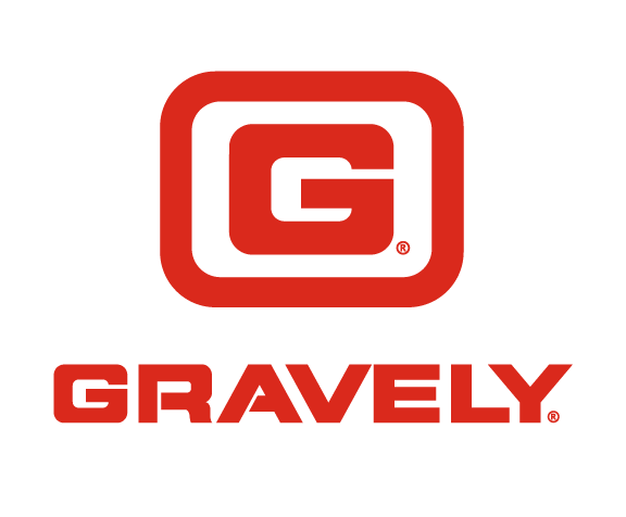 Gravely - Booth #1719