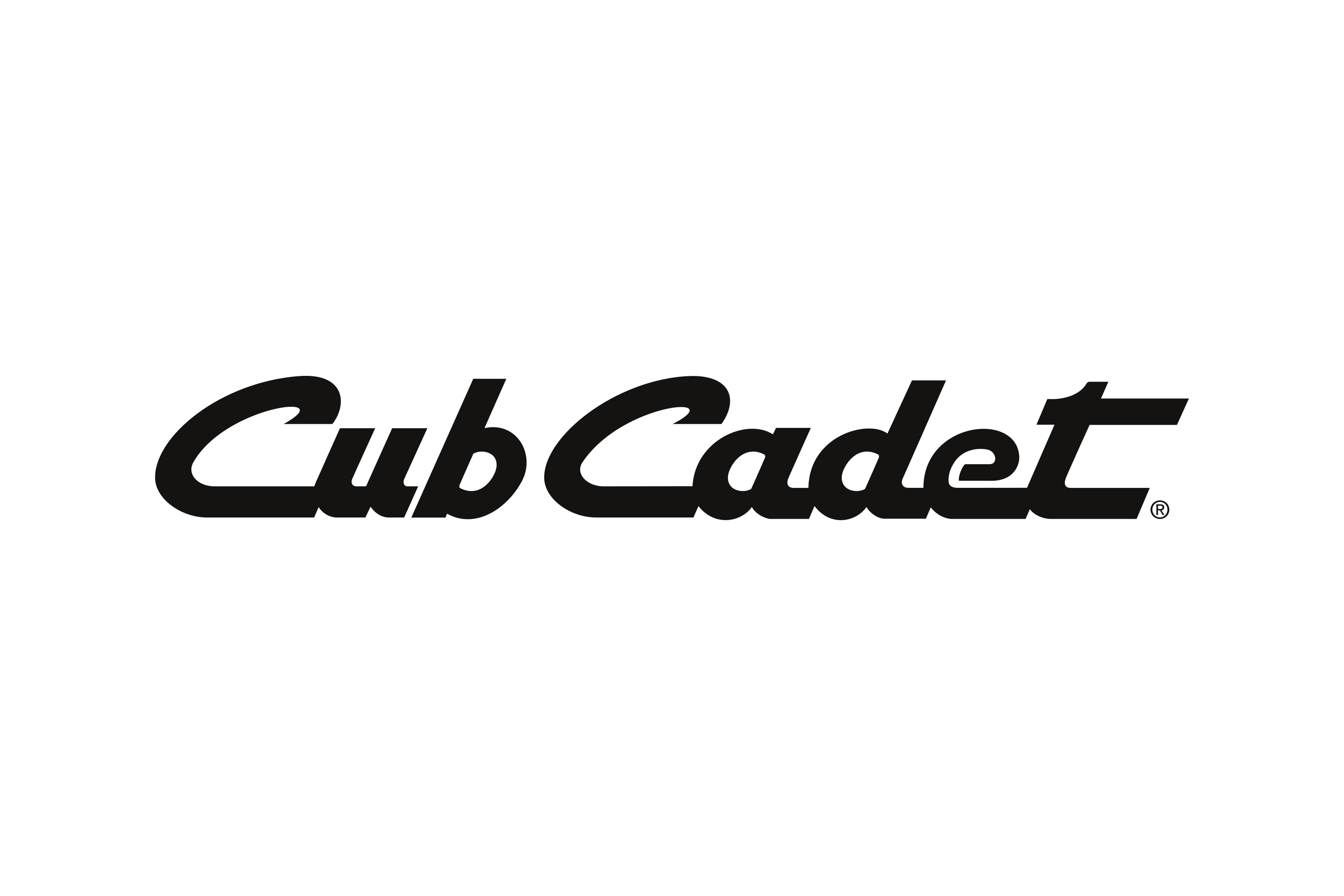 Cub Cadet - Booth #1435