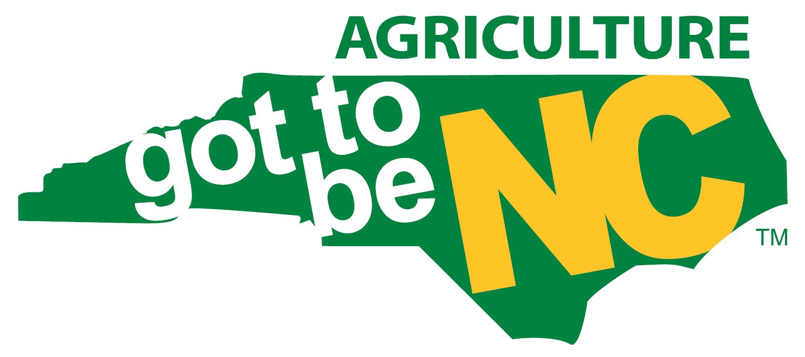Got To Be NC Agriculture - Booth #819