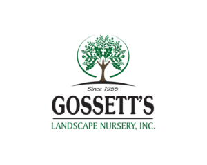 Gossett’s Landscape Nursery, Inc. - Booth 1109