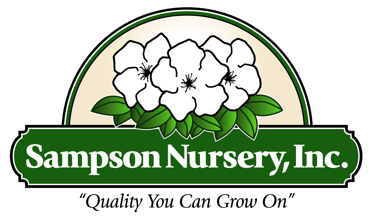Sampson Nursery, Inc. - Booth #901