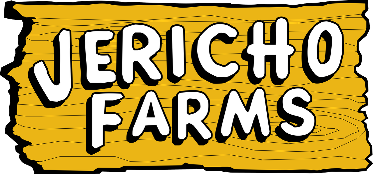 Jericho Farms - BOOTH # 103