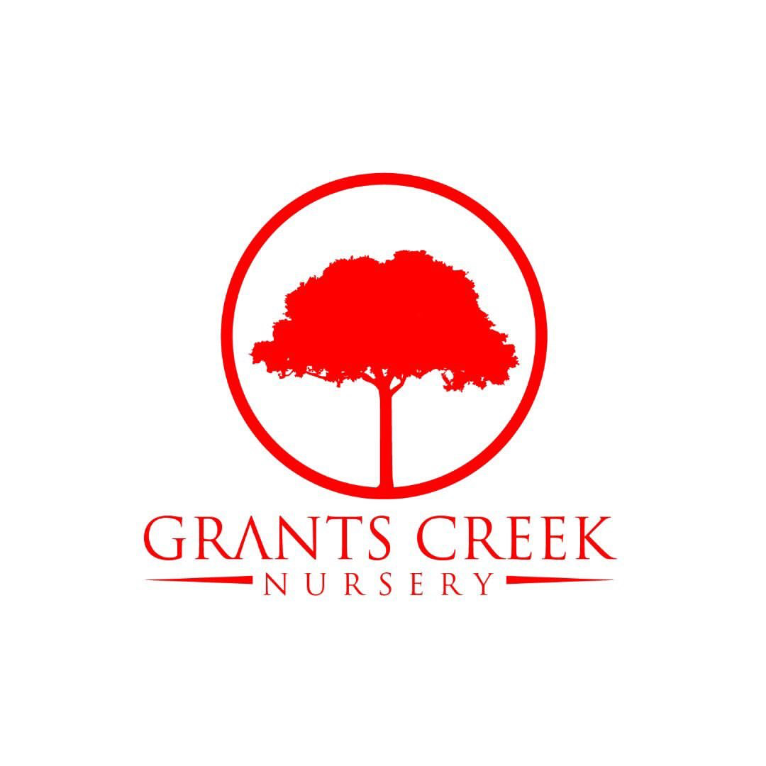 Grants Creek Nursery Booth - Booth #302
