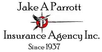 Jake A Parrott Insurance Agency - Booth #1101
