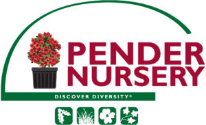 Pender Nursery - Booth 427