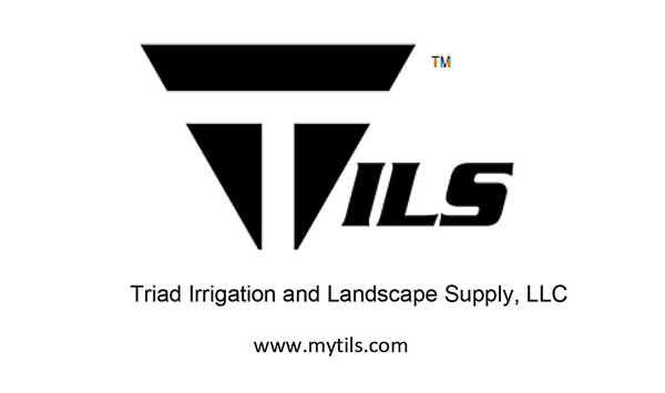 Triad Irrigation and Landscape Supply – Booth #803