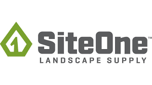 SiteOne Landscape Supply - Booth #513 & 1932