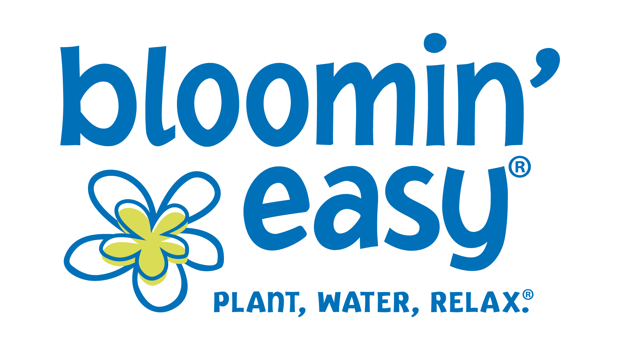 Bloomin' Easy