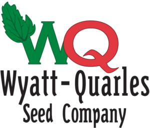 Wyatt-Quarles - Booth 931
