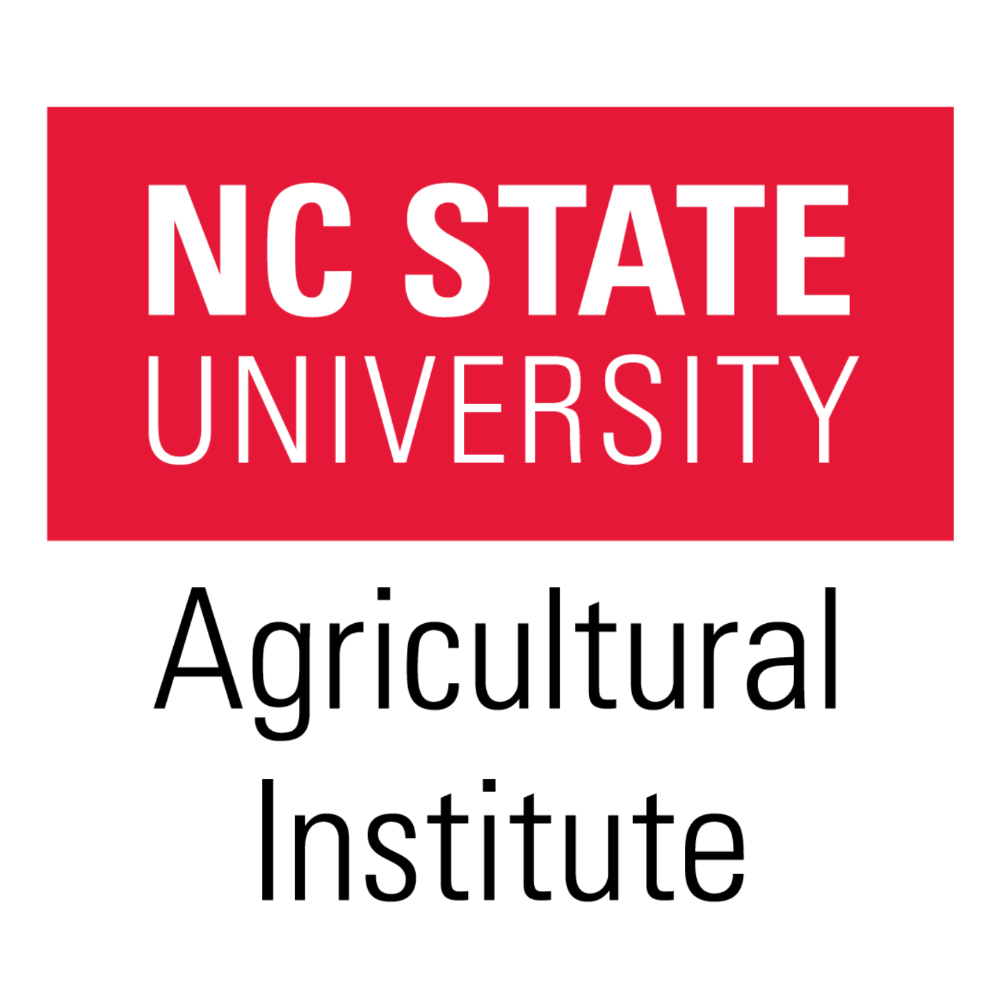 NCSU - Agricultural Institute