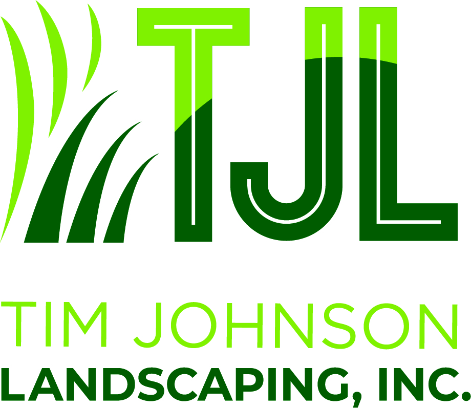 Tim Johnson Landscaping