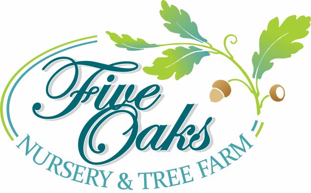 Five Oaks Nursery & Tree Farm - Booth #623