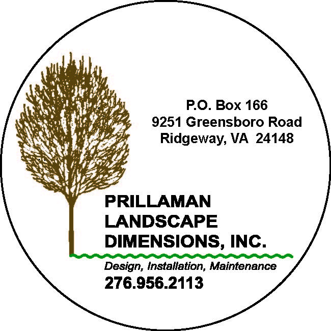 Prillaman Landscape Dimensions, Inc.