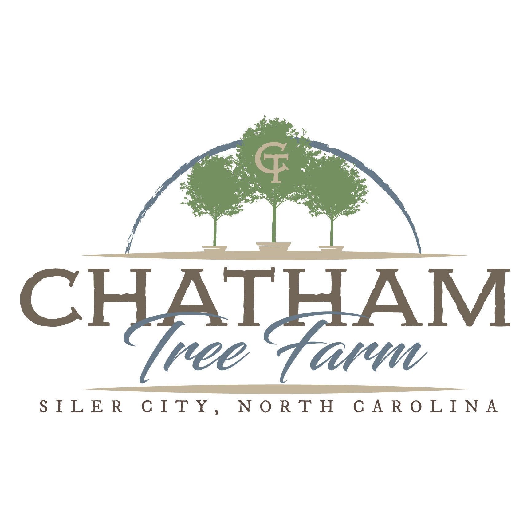 Chatham Tree Farm