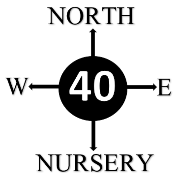 North 40 Nursery