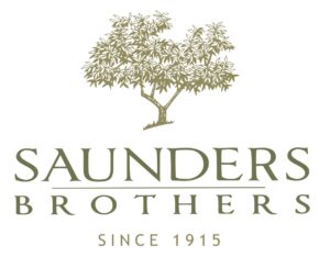 Saunders Brothers - Booth 525