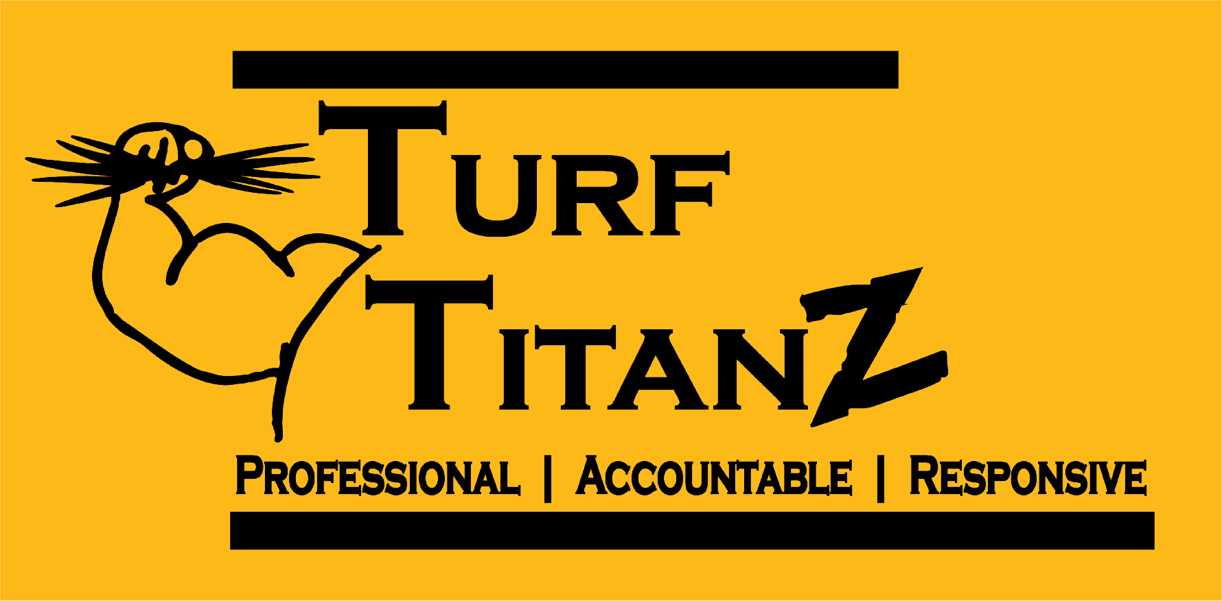 Turf TitanZ NC Inc