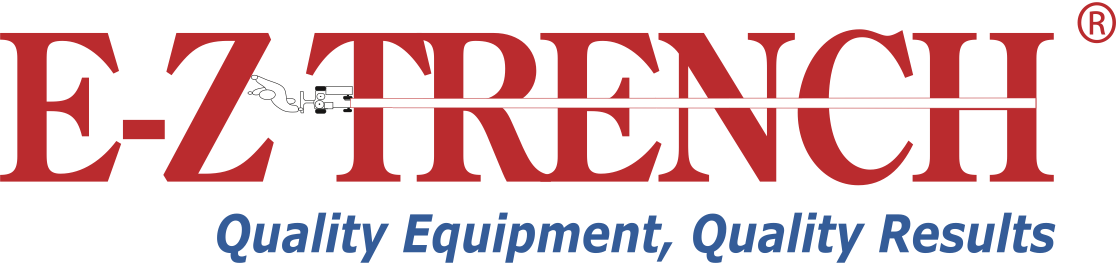 E-Z Trench Mfg., Inc