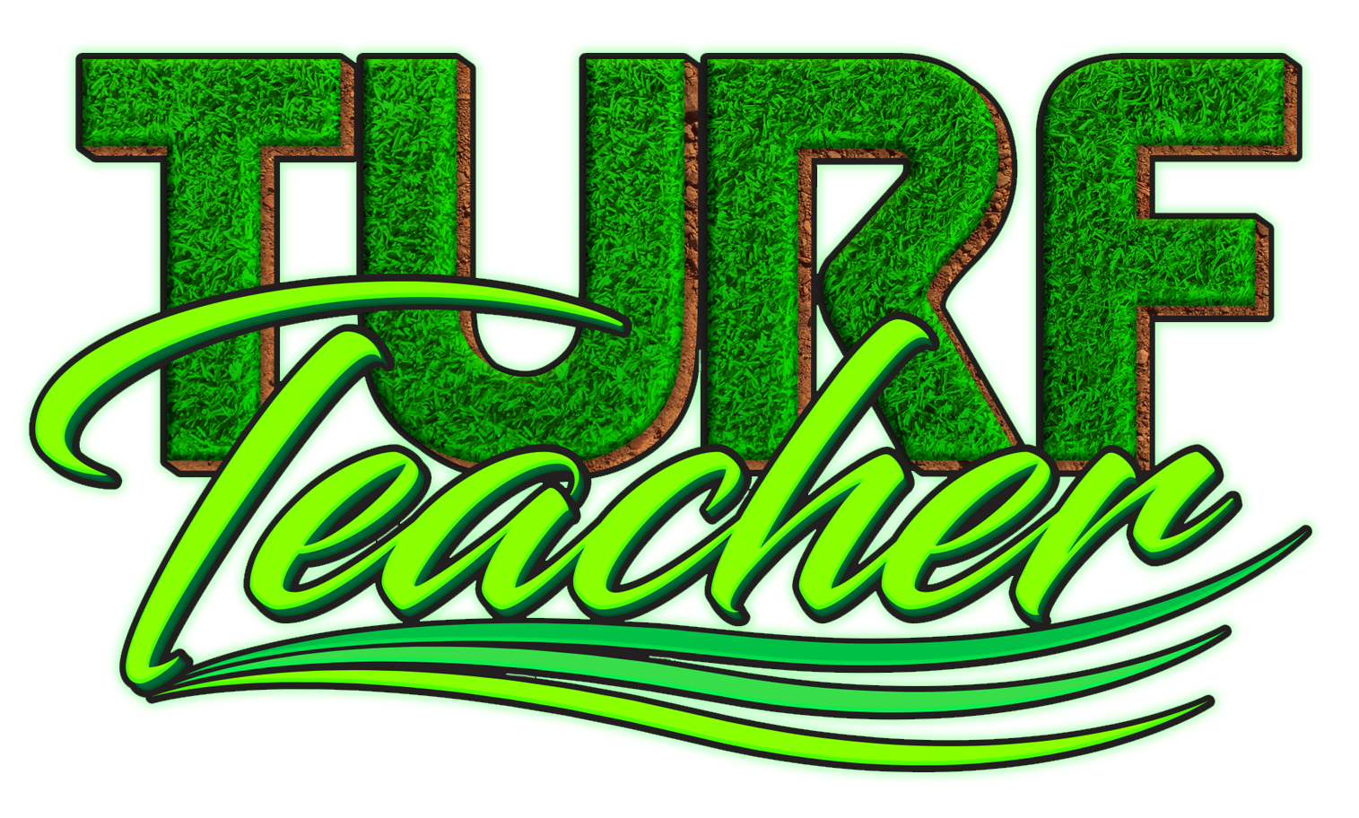 Turf Teacher